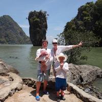 Отзыв от Инна - DTV виза